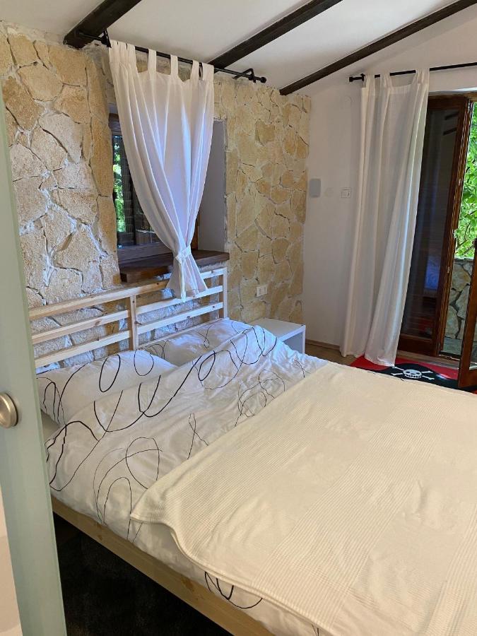 4Trees Holiday House Slunj Esterno foto