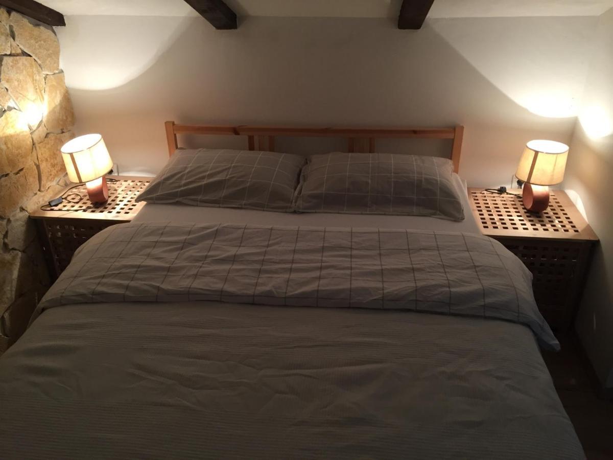 4Trees Holiday House Slunj Esterno foto