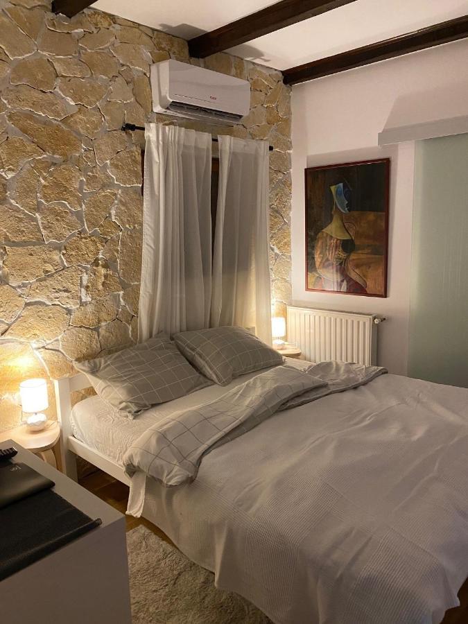 4Trees Holiday House Slunj Esterno foto