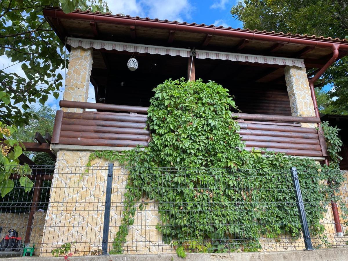 4Trees Holiday House Slunj Esterno foto