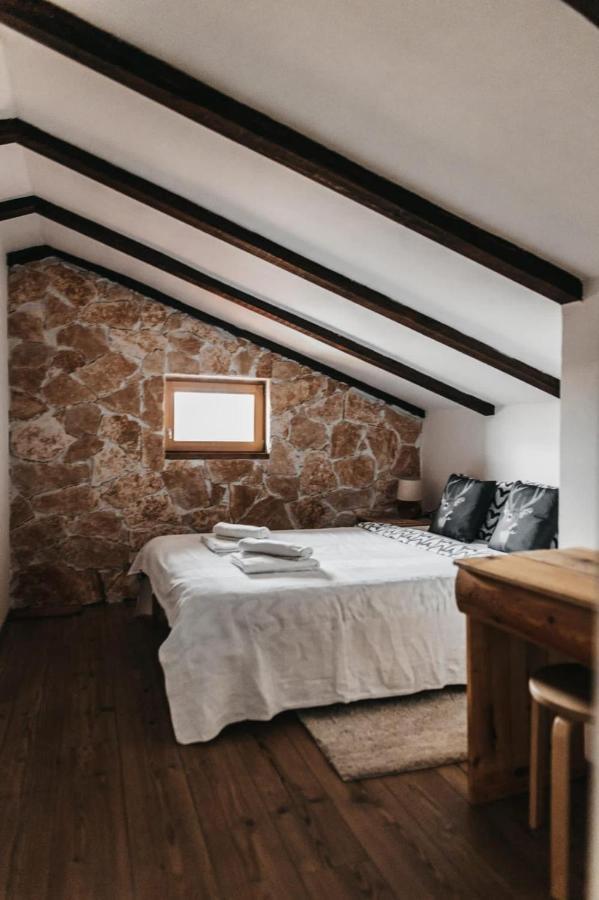 4Trees Holiday House Slunj Esterno foto