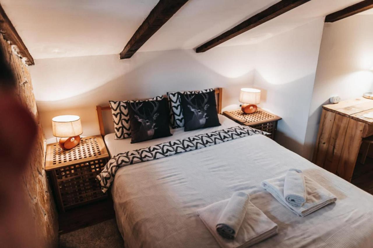 4Trees Holiday House Slunj Esterno foto