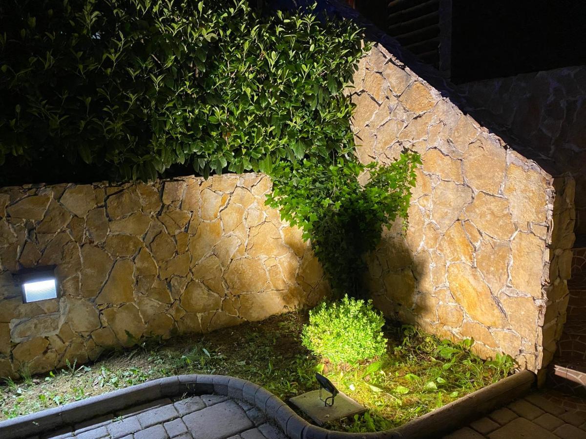 4Trees Holiday House Slunj Esterno foto